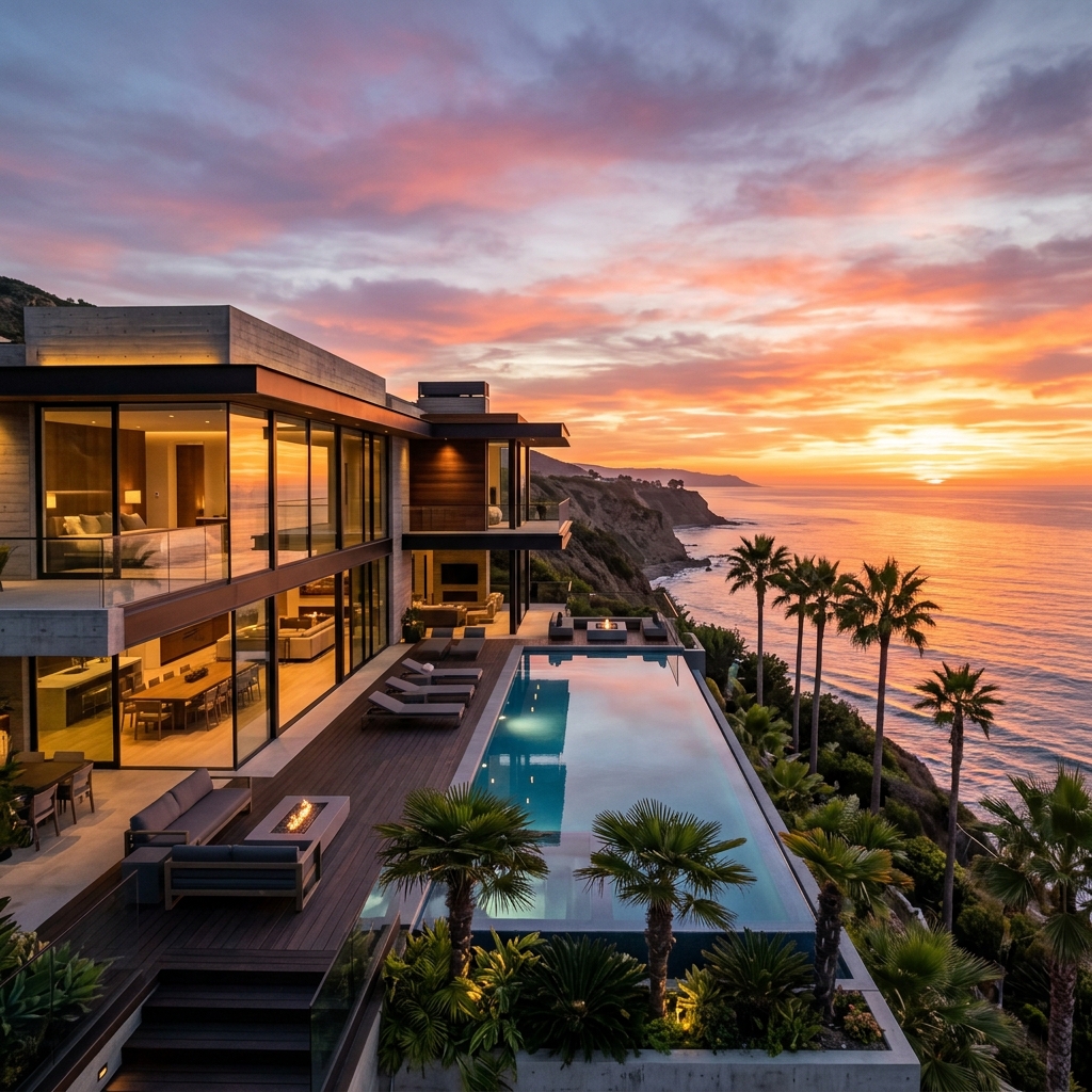 Luxury Interior